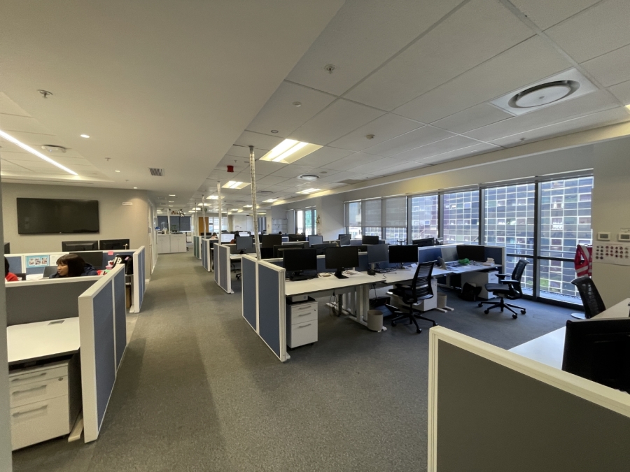 To Let commercial Property for Rent in Cape Town City Centre Western Cape